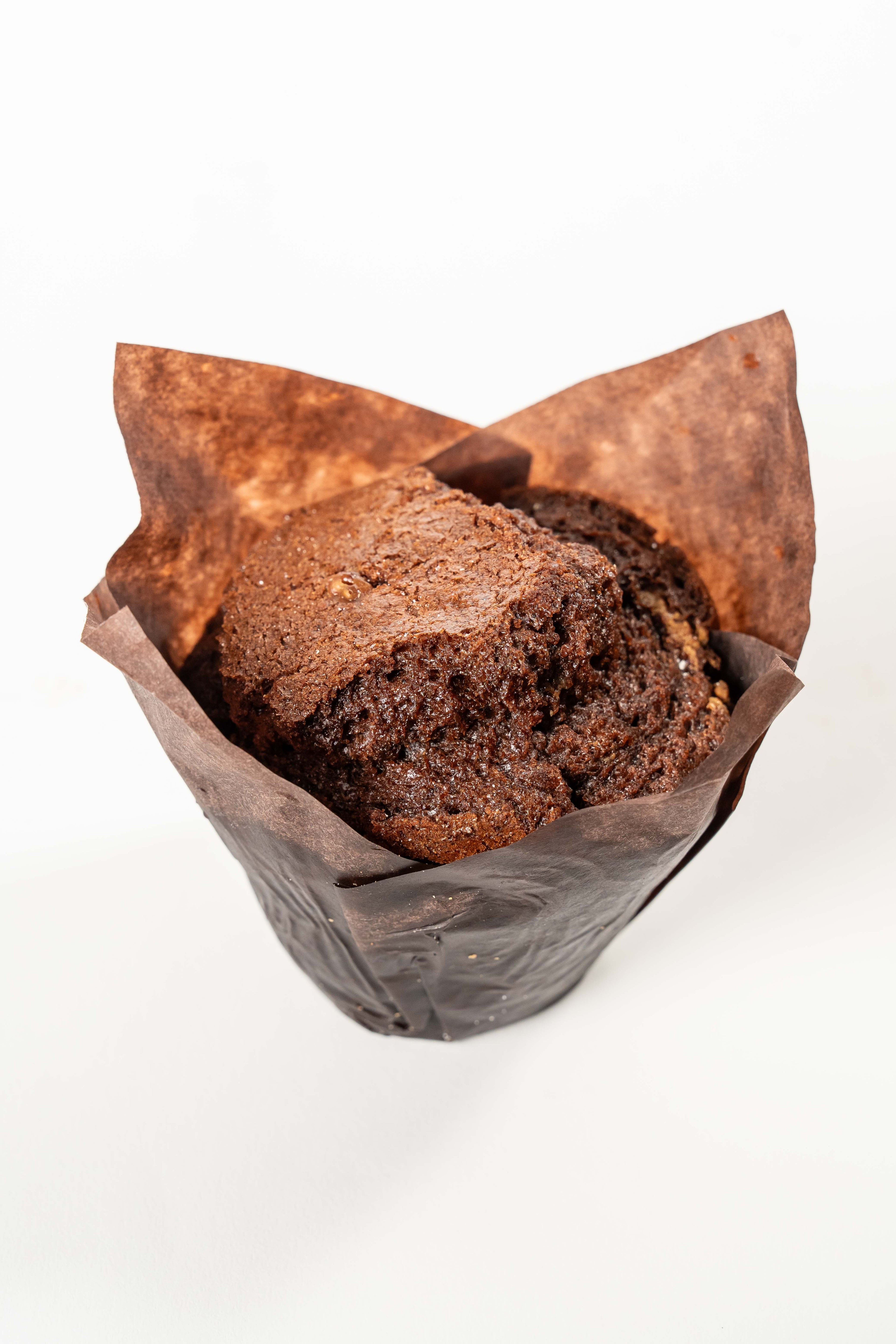 Muffin schoko - Krupbauers Backhaus