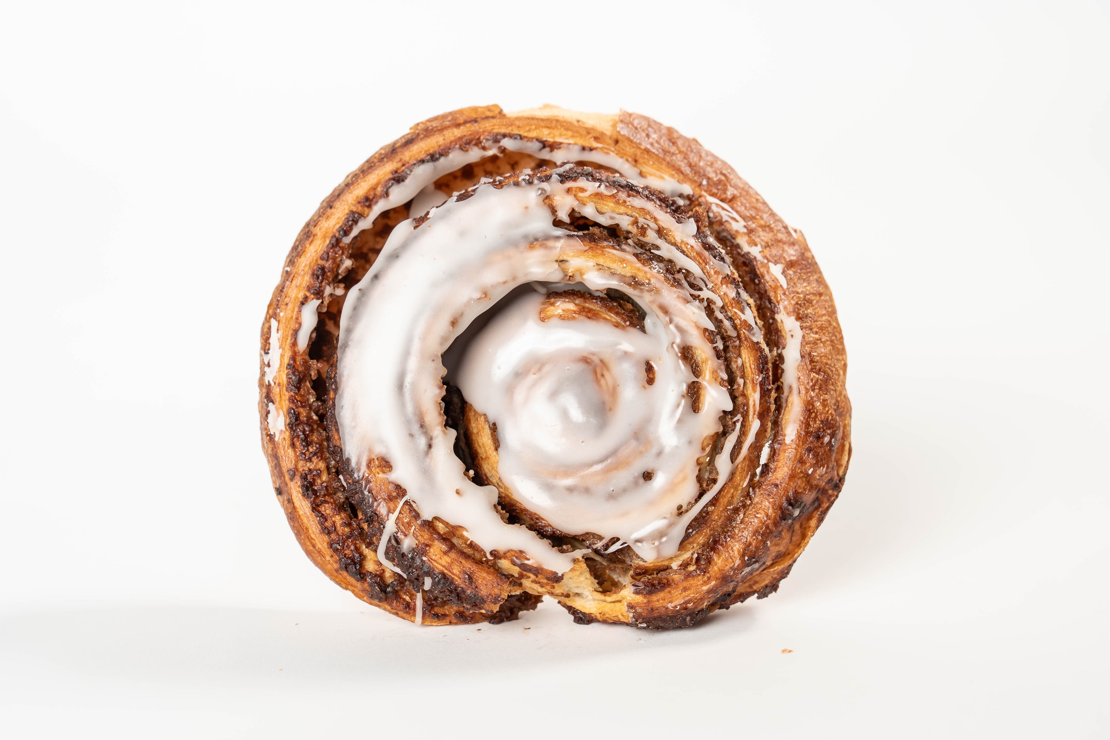 Nussschnecke - Krupbauers Backhaus