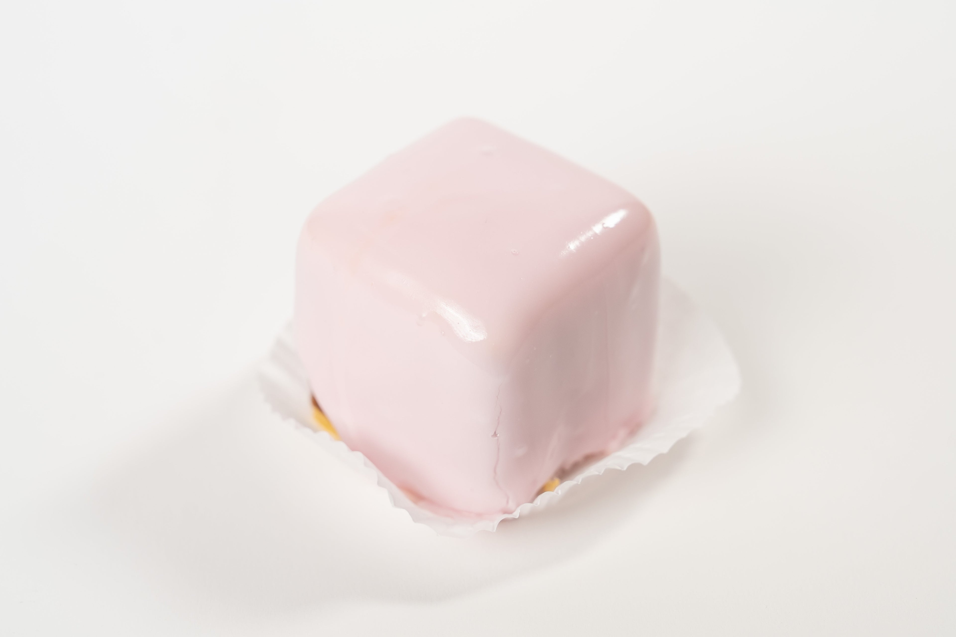 Punschkrapfen - Krupbauers Backhaus