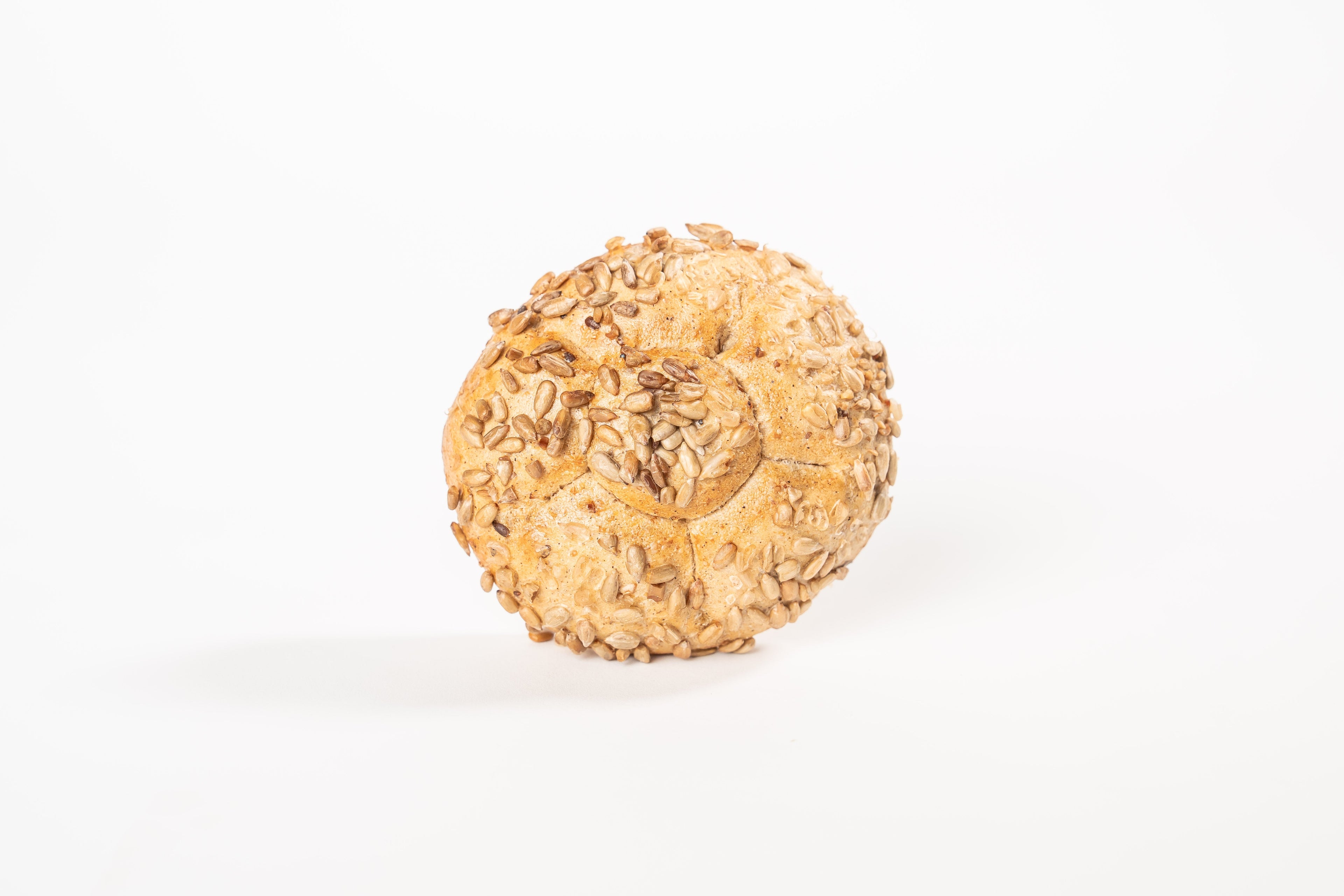 Sonnenblumenrose - Krupbauers Backhaus