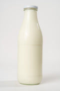 Frische Kuh - Rohmilch 1l
