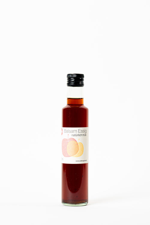 Apfelessig Balsam 0,25l - Obstbau Leeb