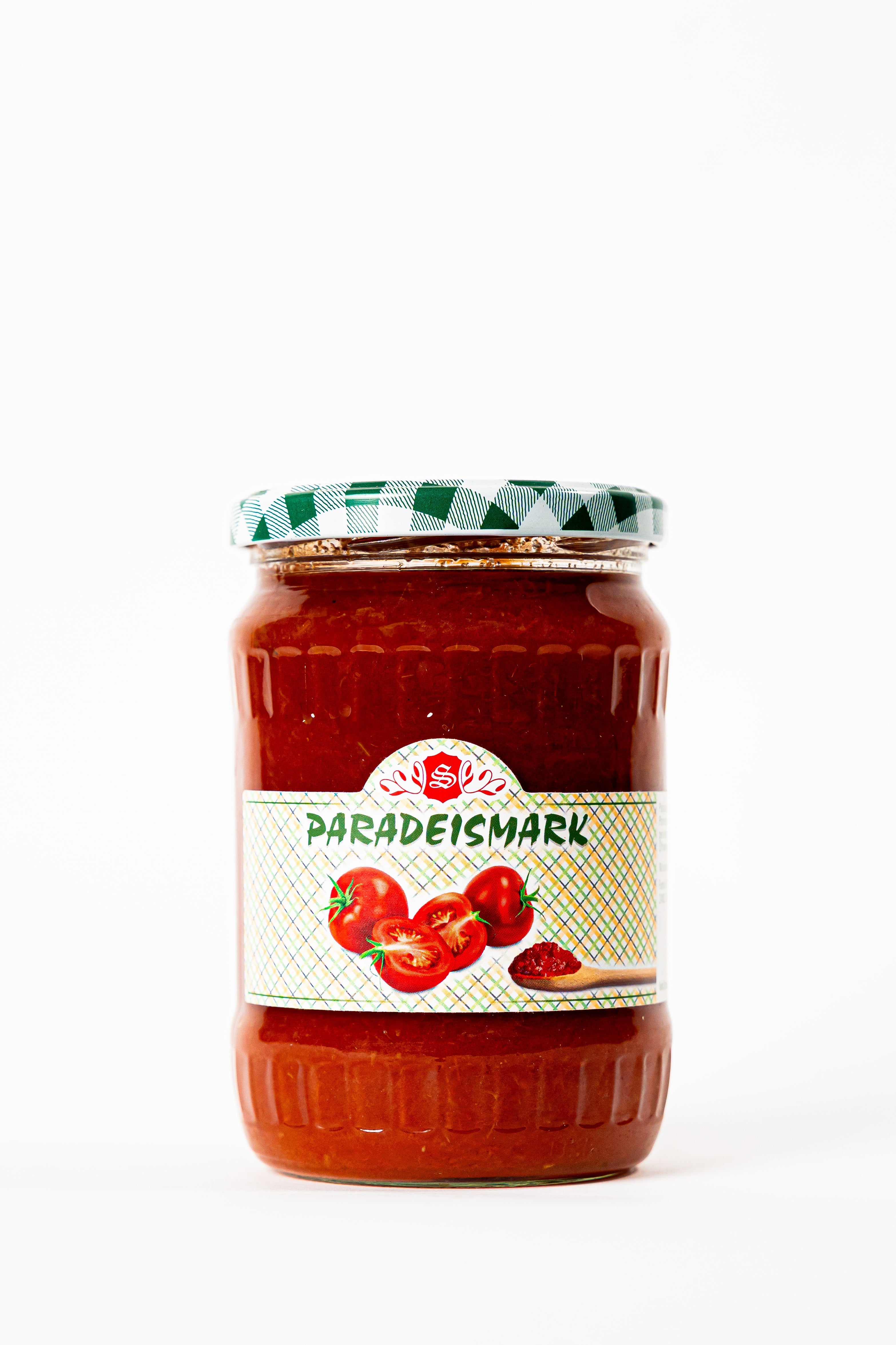 Paradaisermark - Obstbau Samm