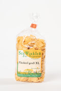 Fleckerln groß XL