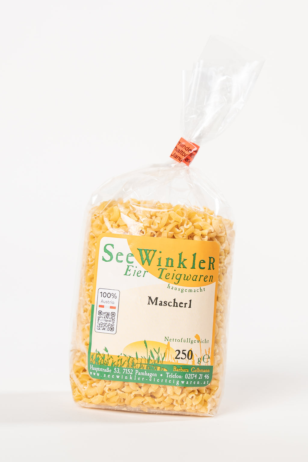 Mascherln