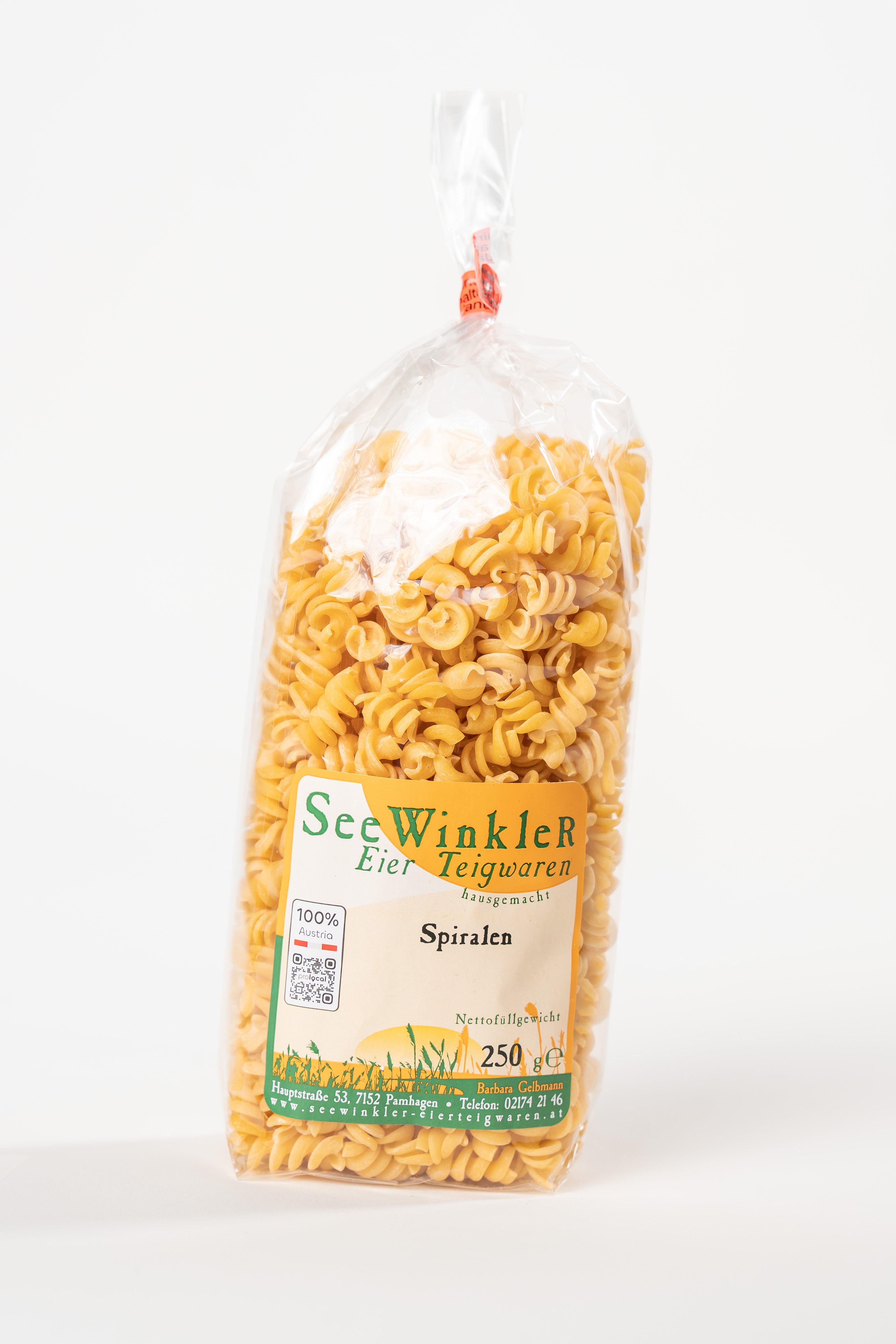 Dinkelspiralen