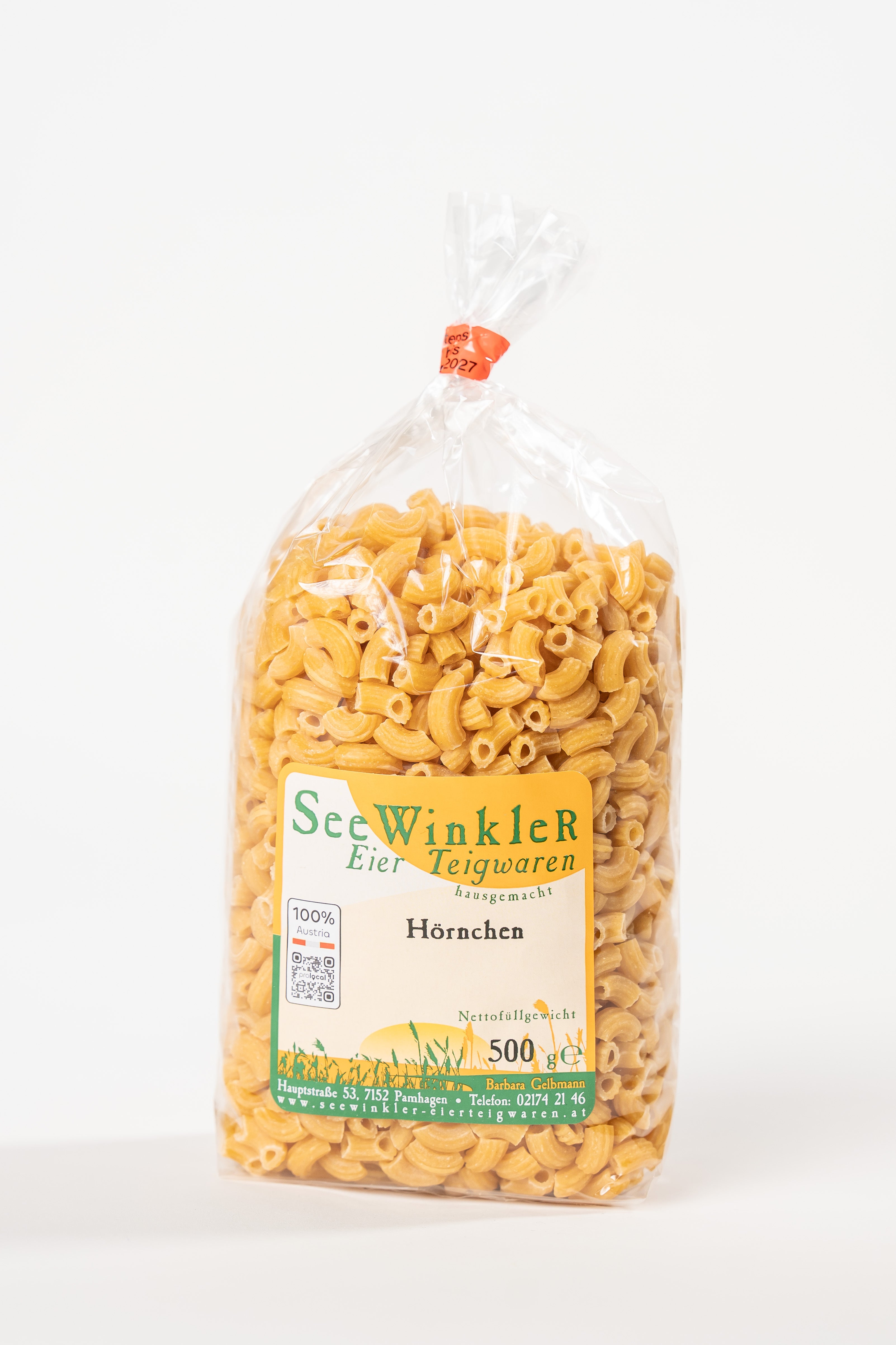 Hörnchen