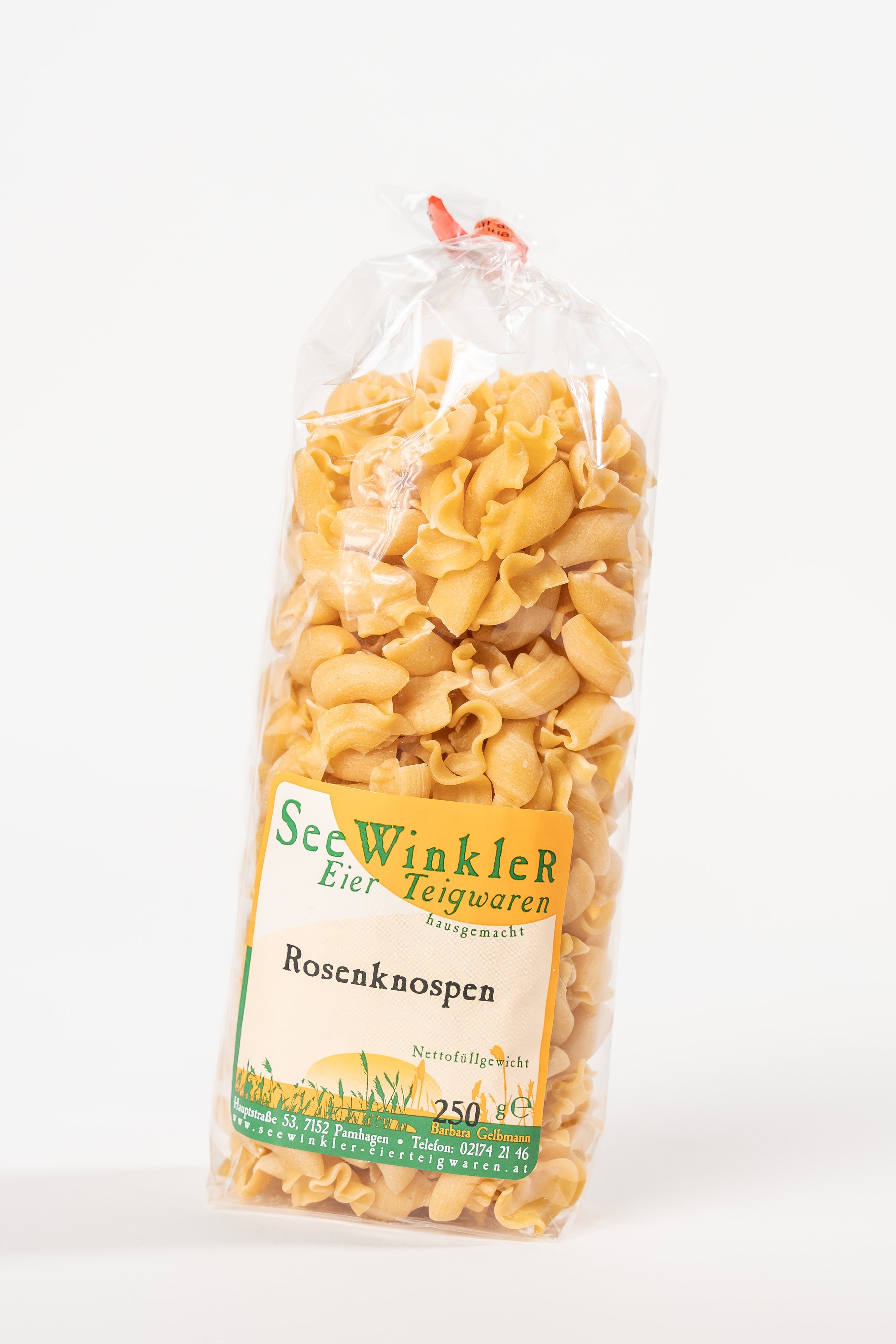 Rosenknospen