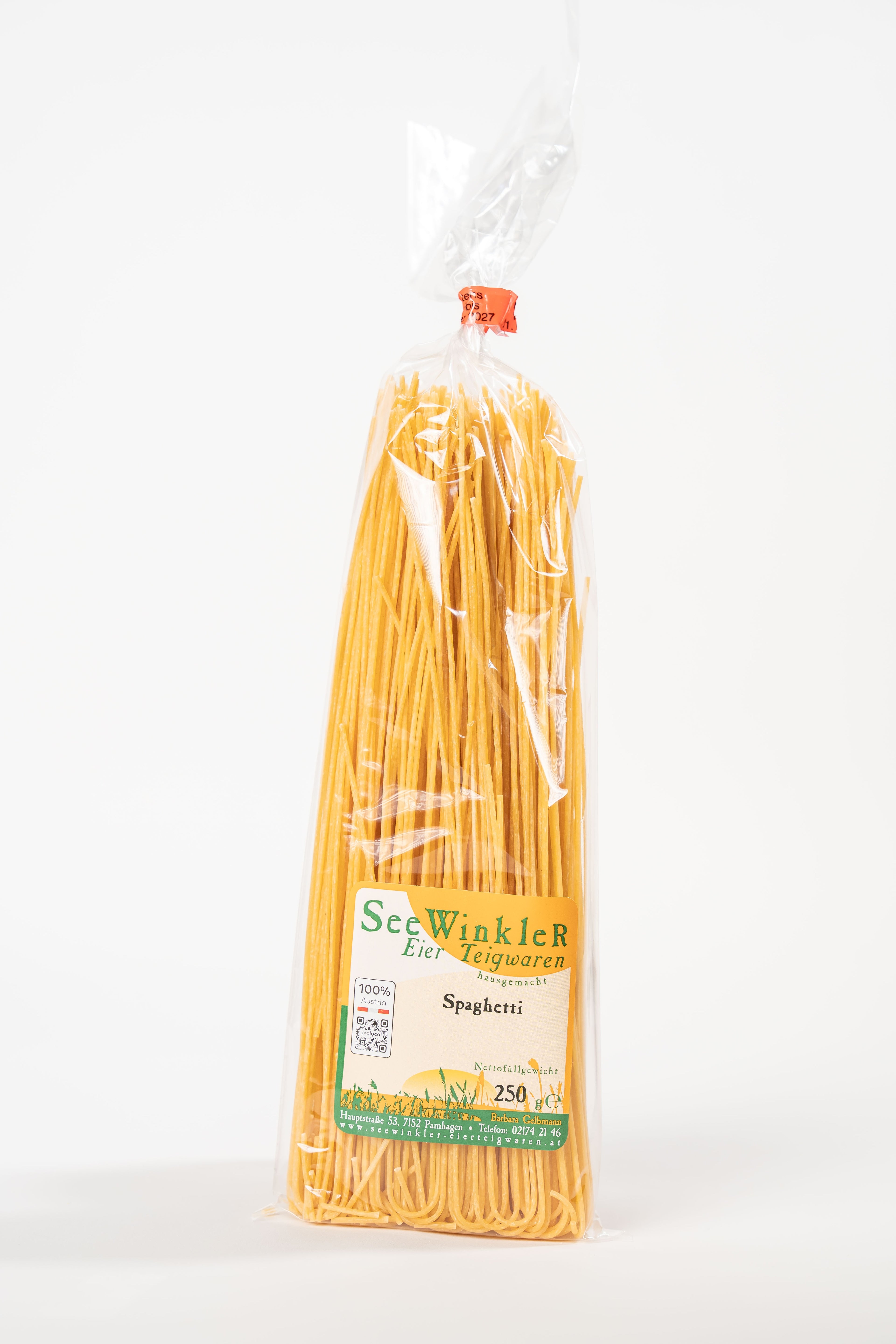 Spaghetti