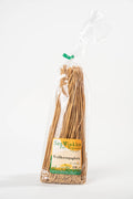 Vollkornspaghetti