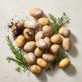 Mehligkochende Kartoffeln 1 kg – Feinkost Springer