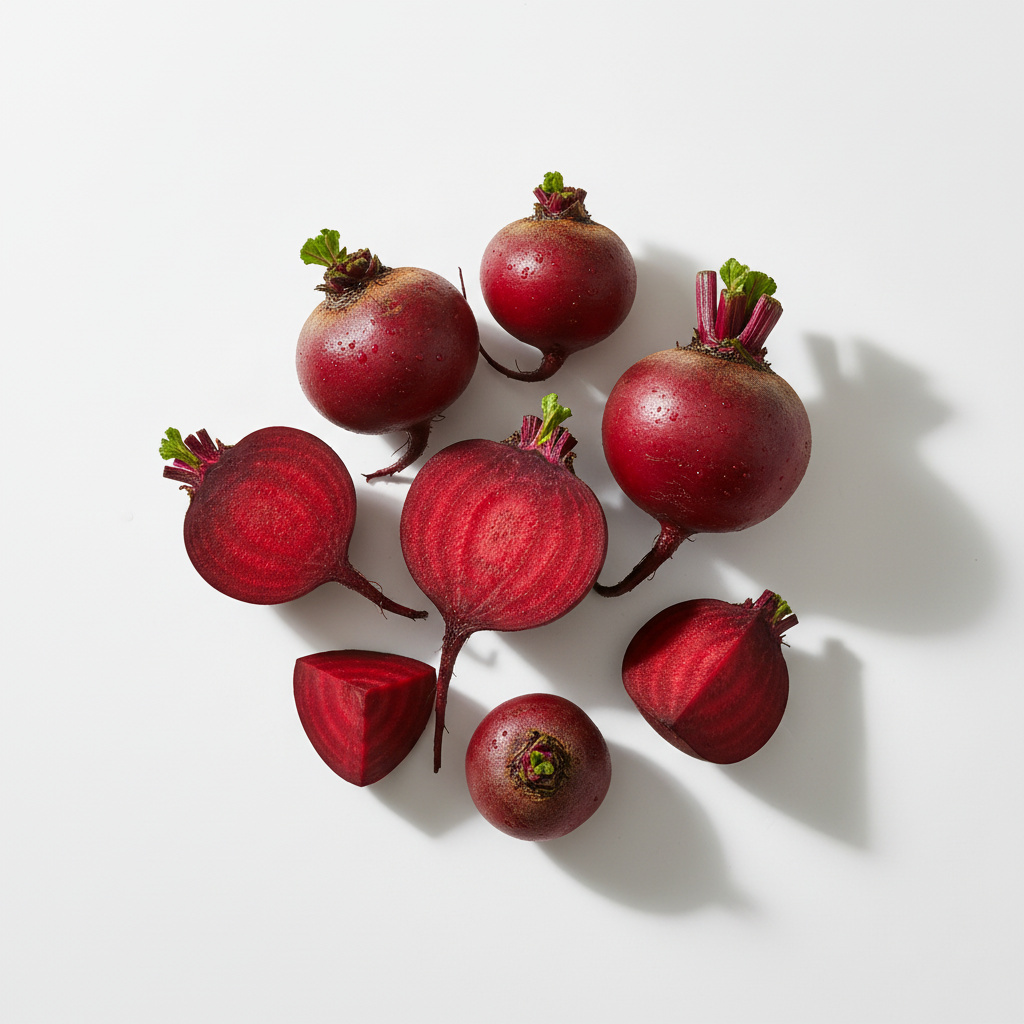 Rote Rüben 500g